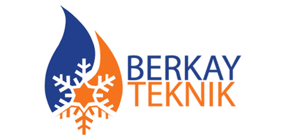 Berkay Teknik Servis Logo